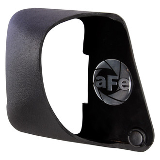 aFe® - Magnum Force® Dynamic Black Plastic Air Intake Scoop