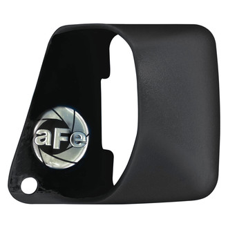 aFe® - Magnum Force® Dynamic Black Air Intake Scoop