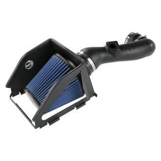 aFe® - Stage 2 Cold Air Intake System