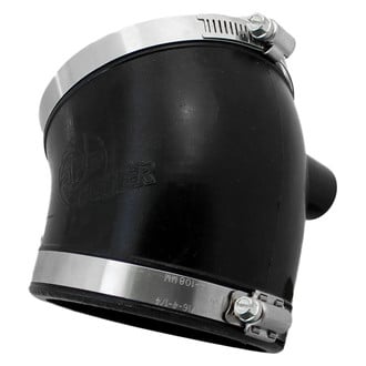 aFe® - Magnum Force® Black Torque Booster Tube