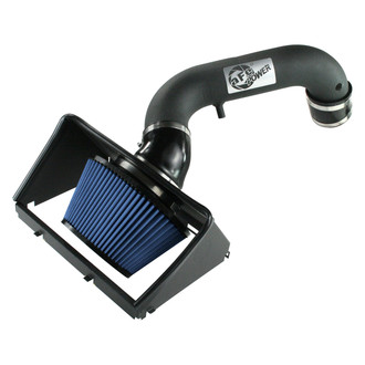 aFe® - Magnum Force® Stage 2 Black Cold Air Intake System