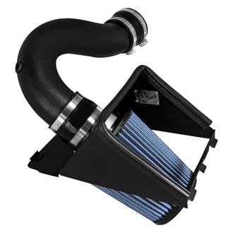 aFe® - Stage 2 Cold Air Intake System