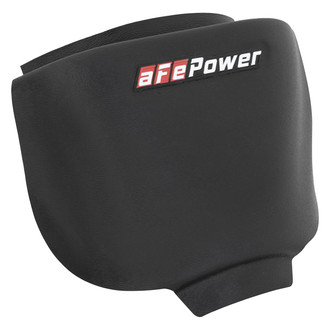 aFe® - Magnum Force® Black Air Intake System Rain Shield