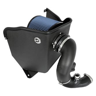 aFe® - Stage 2 Cold Air Intake System