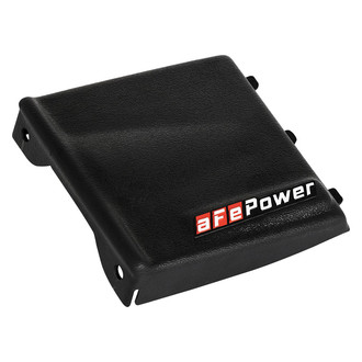 aFe® - Magnum Force® Stage 2 Cold Black Air Intake System Cover