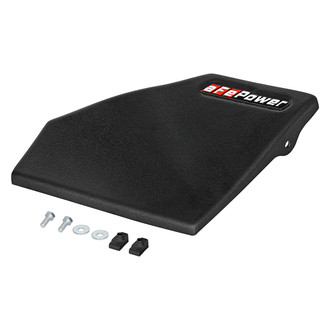 aFe® - Magnum Force® Stage 2 Cold Black Air Intake System Cover