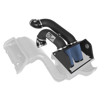 aFe® - Magnum Force® Stage-2 XP Cold Air Intake System