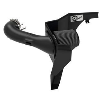 aFe® - Stage 2 Cold Air Intake System
