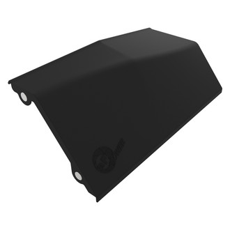 aFe® - Magnum Force® Stage 2 Cold Black Air Intake System Cover