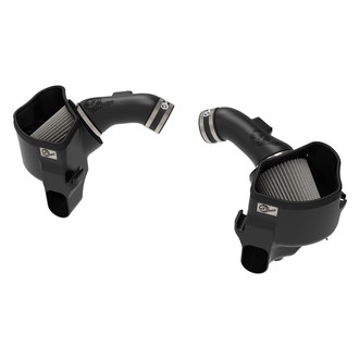 aFe® - Stage 2 Cold Air Intake System