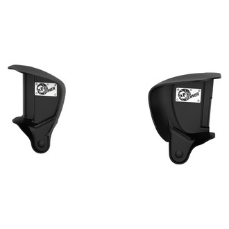 aFe® - Magnum Force® Dynamic High-Density Polyethylene Black Air Intake Scoop
