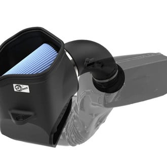 aFe® - Stage 2 Cold Air Intake System