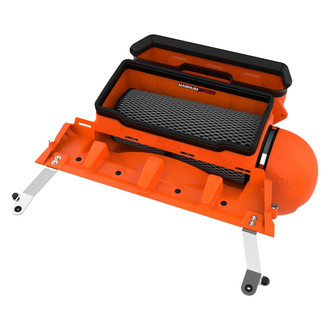 aFe® - Magnum Force® Stage-2 XP Cold Air Intake System