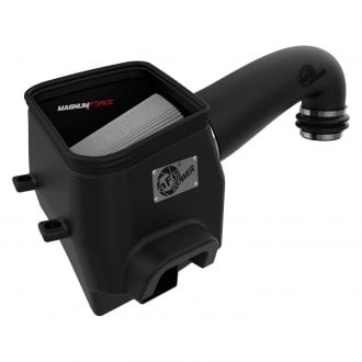 aFe® - Stage 2 Cold Air Intake System