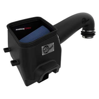 aFe® - Magnum Force® Stage 2 Cold Air Intake System with Pro 5R Blue Filter
