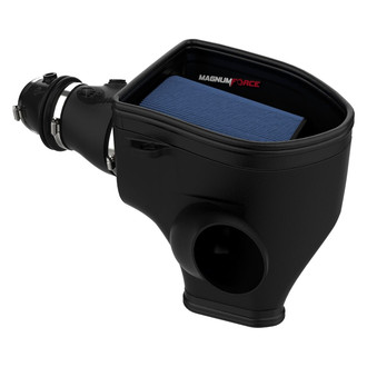 aFe® - Magnum Force® Stage 2 Cold Air Intake System with Pro 5R Blue Filter