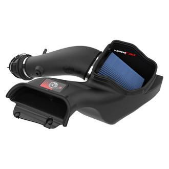 aFe® - Magnum Force® Stage 2 Cold Air Intake System with Pro 5R Blue Filter