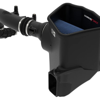 aFe® - Magnum Force® Stage 2 Cold Air Intake System