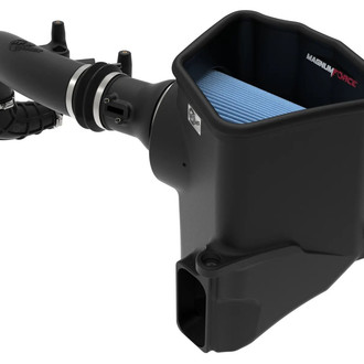 aFe® - Magnum Force® Stage 2 Cold Air Intake System