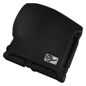 aFe® - Magnum Force® Stage 2 Cold Black Air Intake System Cover
