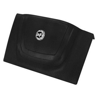 aFe® - Magnum Force® Stage 2 Cold Black Air Intake System Cover