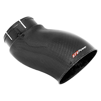 aFe® - Momentum® GT Dynamic Carbon Fiber Black Air Intake Scoop