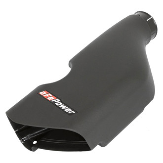 aFe® - Momentum® HD Dynamic Air Intake Scoop