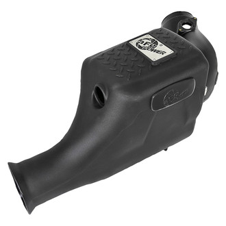 aFe® - Stage 2 Si Cold Air Intake System