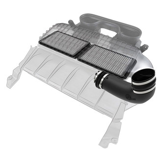 aFe® - Super Stock Cold Air Intake System