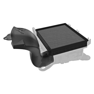 aFe® - D.A.S. PLUS Induction System with Pro DRY S Air Filter