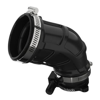 aFe® - Power Turbo Inlet Pipes
