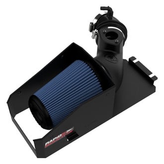 Takeda® - Rapid Induction Cold Air Intake System