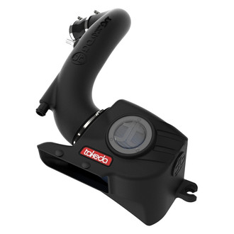 Takeda® - Momentum® Black Cold Air Intake System with Pro 5R Filter