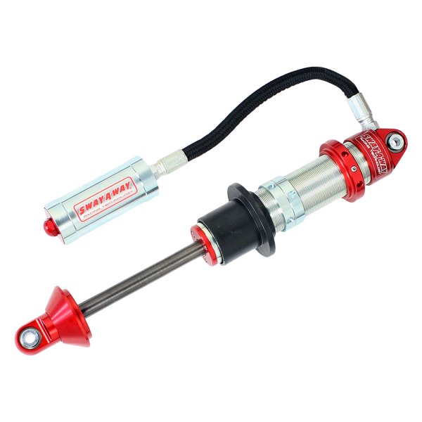 aFe® - Sway-A-Way™ Monotube Remote Reservoir Coilover Shock Absorber