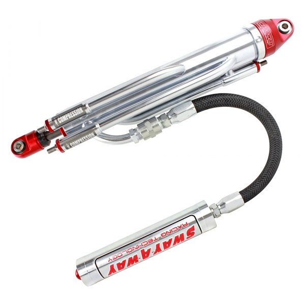 aFe® - Sway-A-Way™ Driver Side Monotube Bypass Shock Absorber