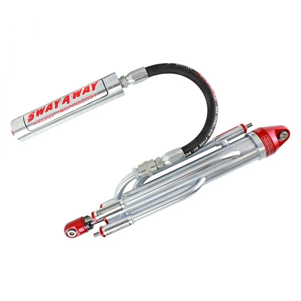 aFe® - Sway-A-Way™ Passenger Side Monotube Bypass Shock Absorber