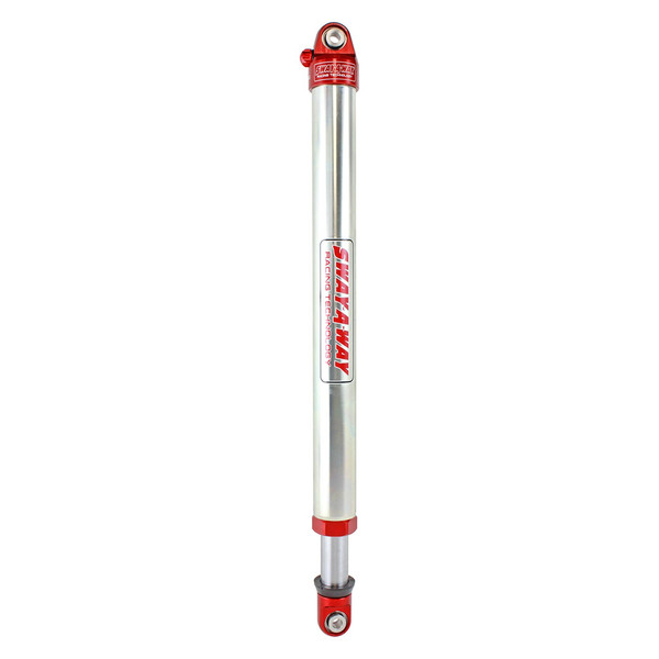 aFe 2.5in Sway-A-Way Shock Remote Reservoir Assembly - 9in L (56210-SP03) main image 0