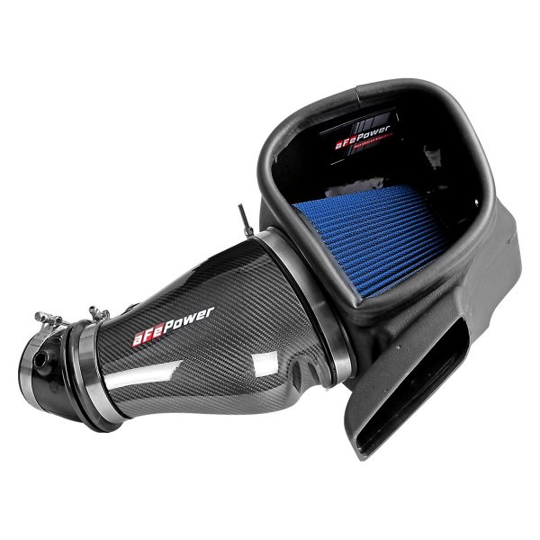 aFe® - Magnum Force® Air Intake System