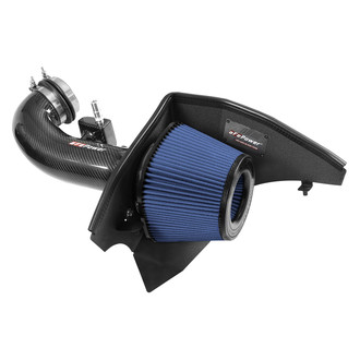 aFe® - Stage 2 Cold Air Intake System