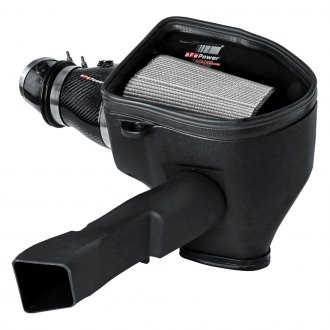 aFe® - Stage 2 Cold Air Intake System
