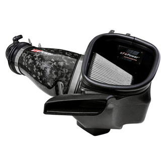 aFe® - Stage 2 Cold Air Intake System
