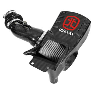 aFe® - Momentum® GT Cold Air Intake System