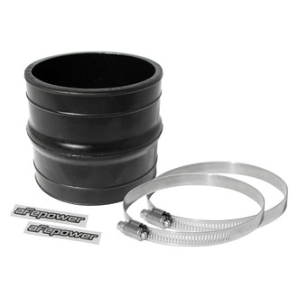 aFe® - Magnum Force® Polyurethane Intake Hump Coupling Kit (4" ID x 4" L)