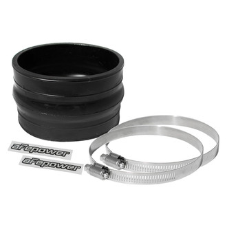aFe® - Magnum Force® Polyurethane Intake Hump Coupling Kit (4.125" ID x 3" L)