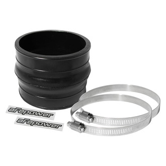 aFe® - Magnum Force® Polyurethane Intake Hump Coupling Kit (3.5" ID x 3" L)