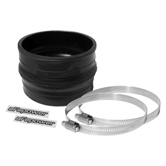 aFe® - Magnum Force® Polyurethane Intake Hump Coupling Kit (4" ID x 3" L)