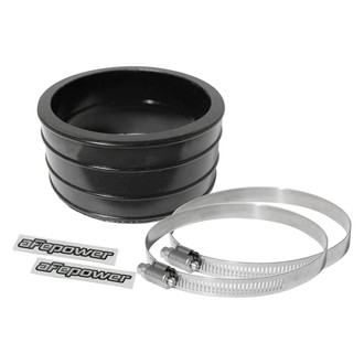 aFe® - Magnum Force® Polyurethane Intake Reducer Coupling Kit (4.375" x 4.125" ID x 2.25" L)