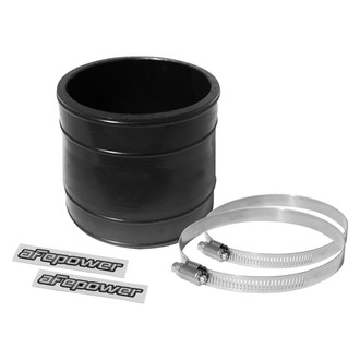 aFe® - Magnum Force® Polyurethane Intake Reducer Coupling Kit (3.125" x 2.94" ID x 3" L)