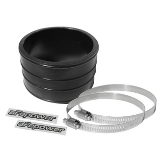 aFe® - Magnum Force® Polyurethane Intake Straight Coupling Kit (3" ID x 2" L)