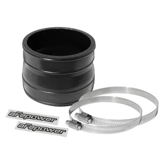 aFe® - Magnum Force® Polyurethane Intake Reducer Coupling Kit (3.25" x 3" ID x 2.5" L)